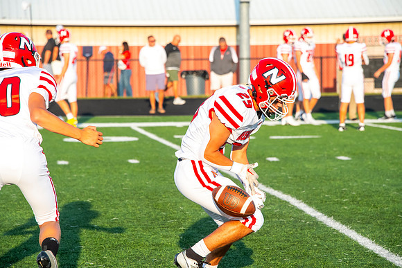 Neenah vs Montego 0362
