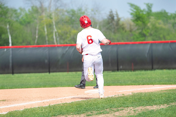 Neenah vs Hortonville 0088