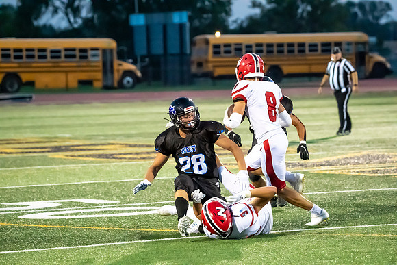 Neenah v Oshkosh West_0482