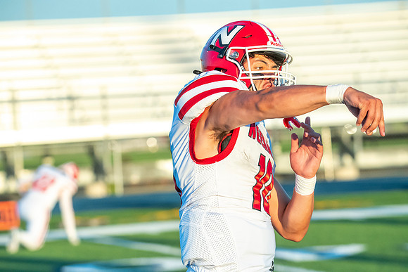 Neenah vs Appleton North 0052