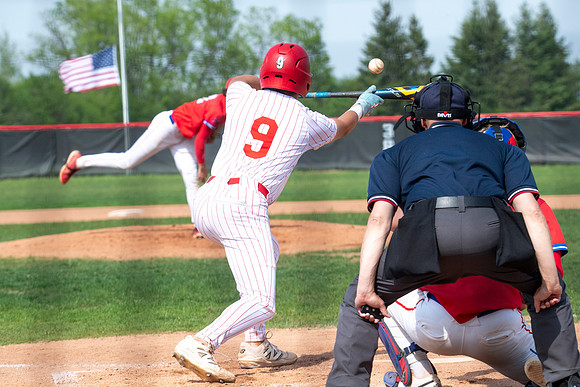 Neenah vs Hortonville 0273