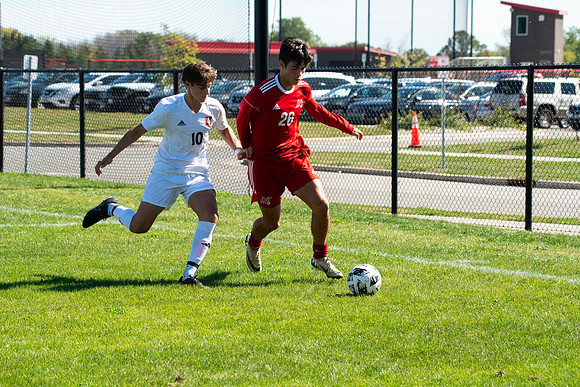 Neenah vs Sussex Hamilton 379