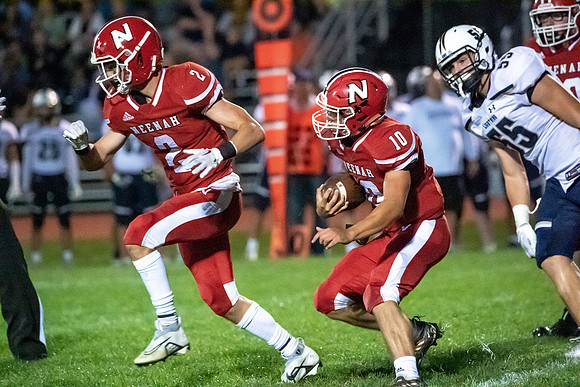 Neenah v Appleton North_0230