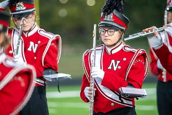 Neenah vs Oshkosh West 0480