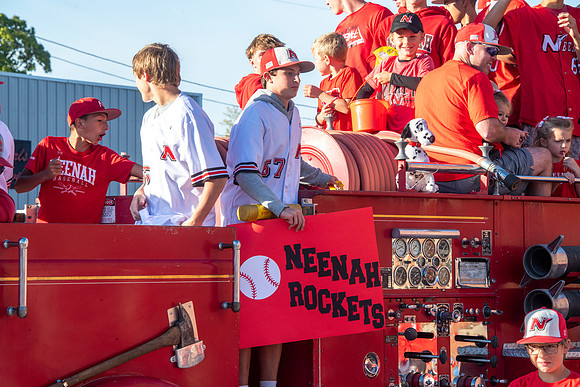 Homecoming Parade 061