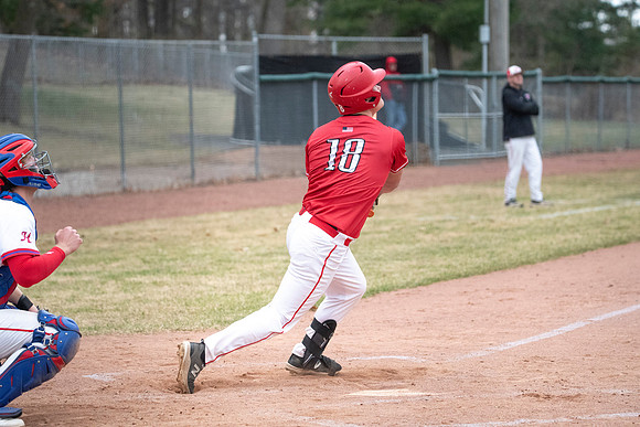 Neenah vs Hortonville 0309
