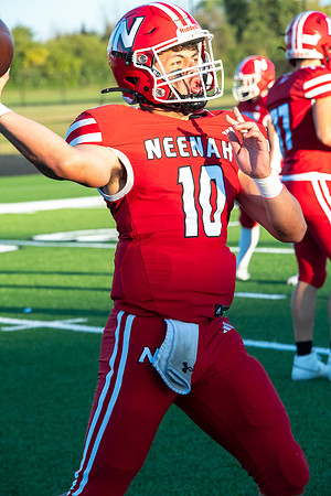 Neenah vs Oshkosh West 0051
