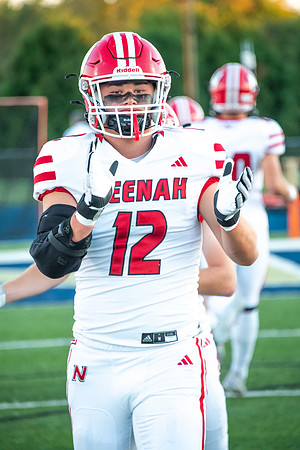 Neenah vs Appleton North 0238