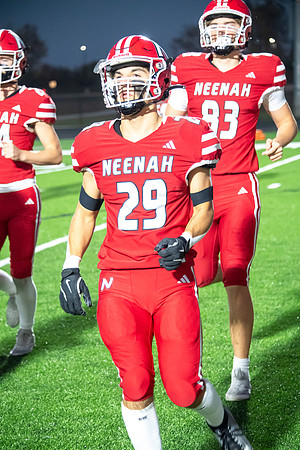 Neenah vs Hortonville 0240