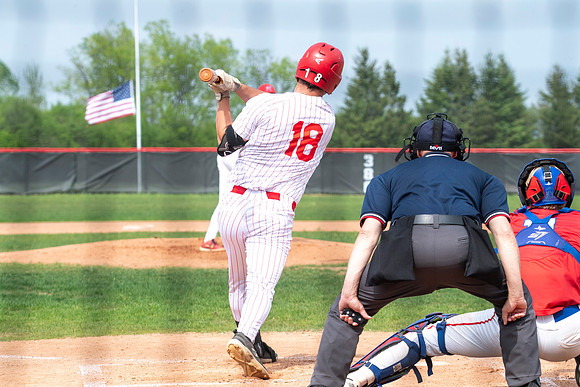 Neenah vs Hortonville 0124