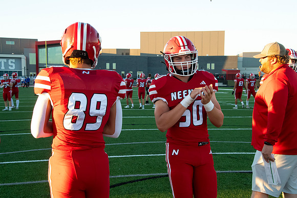 Neenah vs Oshkosh West 0277