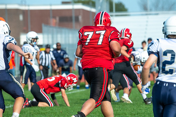 Neenah v Appleton North_069