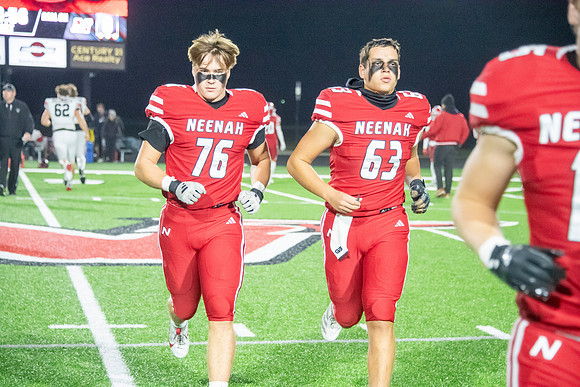 Neenah vs Muskego 0445