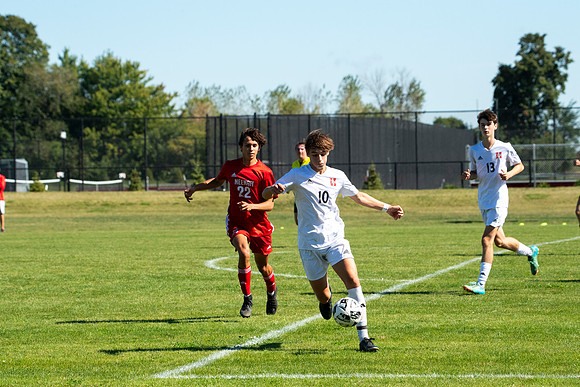 Neenah vs Sussex Hamilton 342
