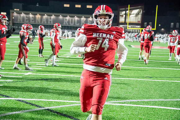 Neenah vs Muskego 0376
