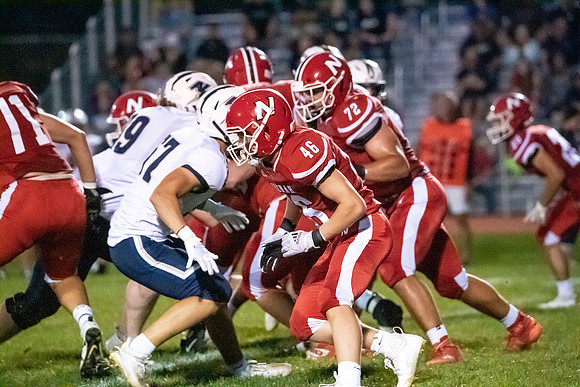 Neenah v Appleton North_0199