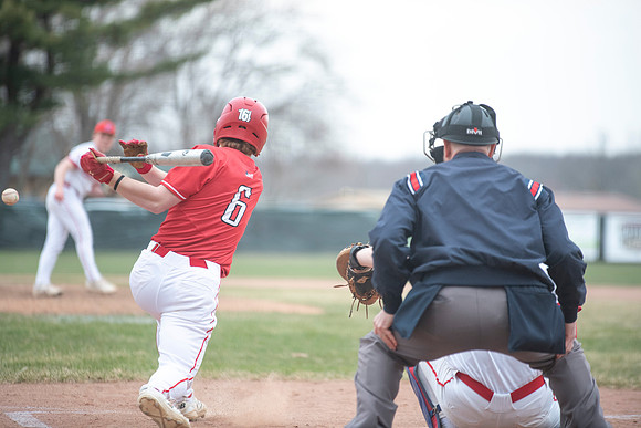 Neenah vs Hortonville 0113