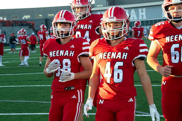 Neenah vs Oshkosh West 0288