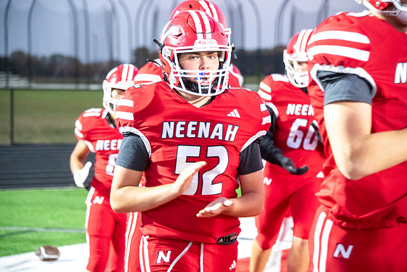 Neenah vs Hortonville 0184