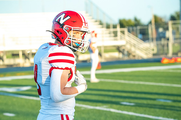 Neenah vs Appleton North 0055