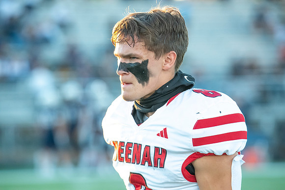 Neenah vs Appleton North 0093