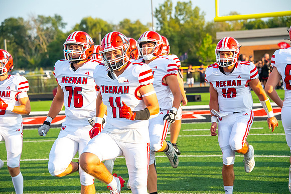 Neenah vs Montego 0242