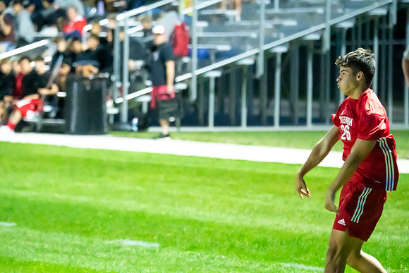 Neenah vs Appleton North 140