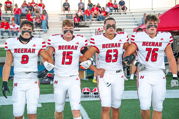 Neenah vs Appleton North 0289