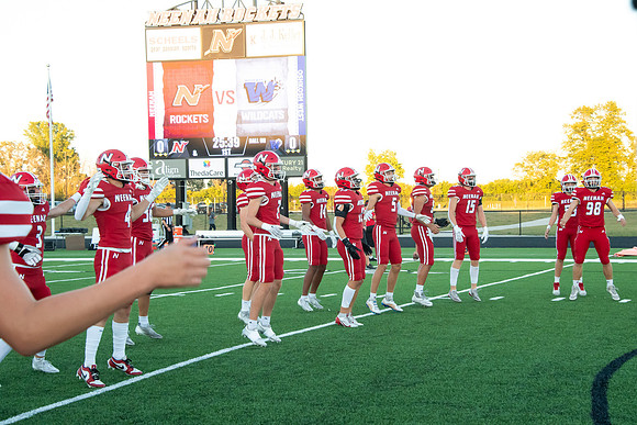 Neenah vs Oshkosh West 0351
