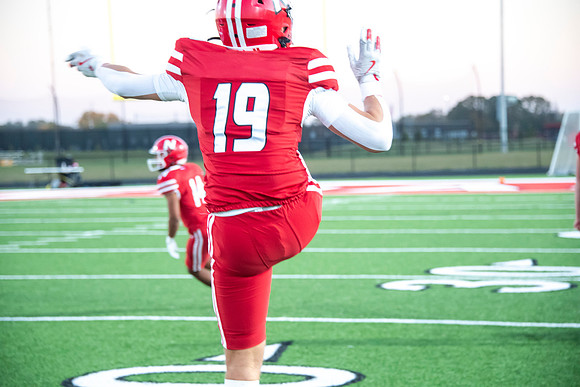 Neenah vs Hortonville 0043