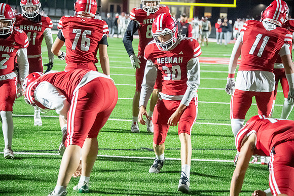 Neenah vs Muskego 0353