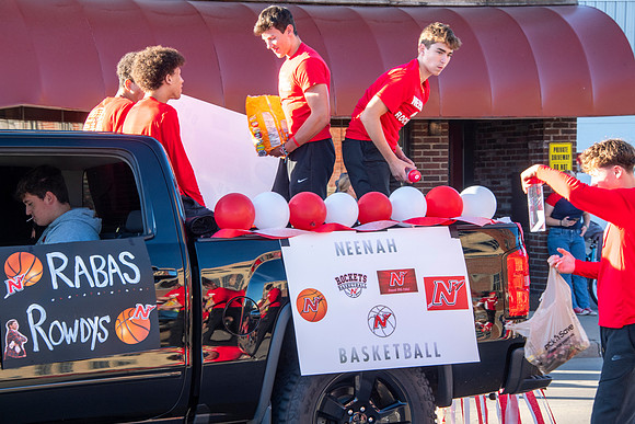 Homecoming Parade 056