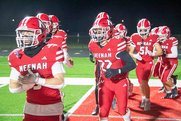 Neenah vs Muskego 0259
