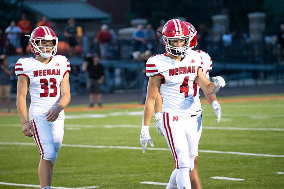 Neenah vs Kaukauna 0459