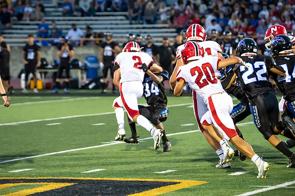Neenah v Oshkosh West_0459