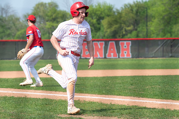 Neenah vs Hortonville 0458