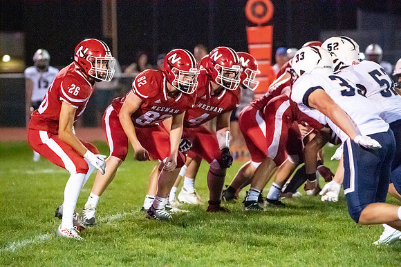 Neenah v Appleton North_0487