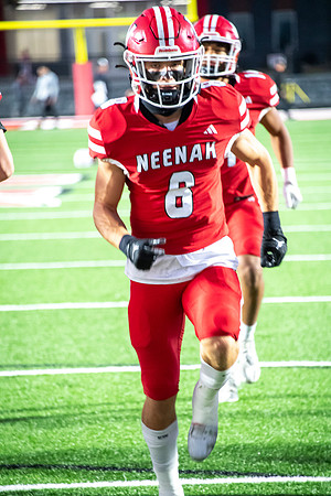 Neenah vs Hortonville 0199