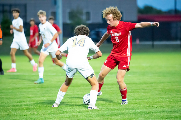 Neenah vs Appleton North 074