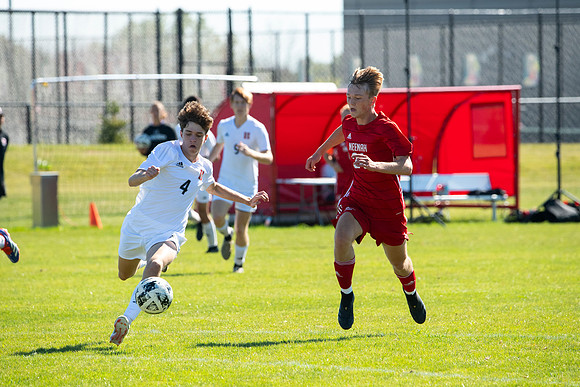 Neenah vs Sussex Hamilton 204