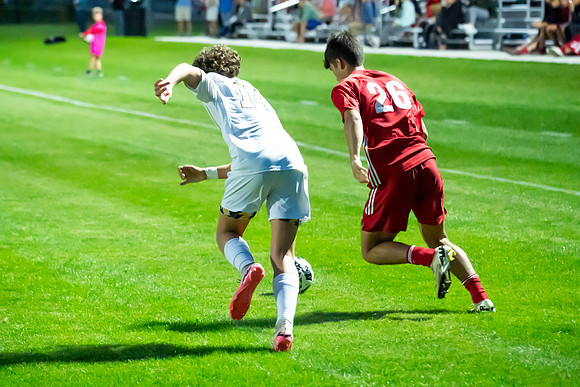 Neenah vs Appleton North 128
