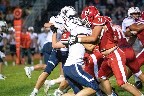 Neenah v Appleton North_0219