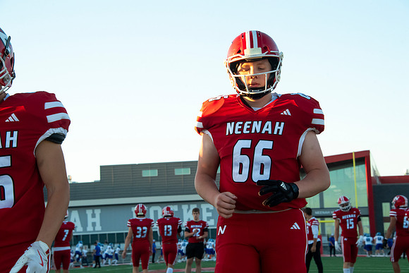 Neenah vs Oshkosh West 0283