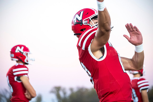 Neenah vs Hortonville 0092