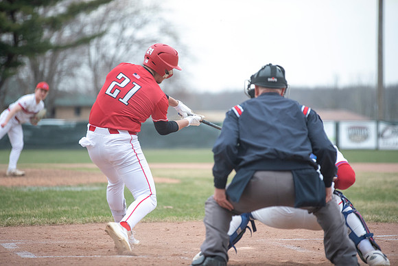 Neenah vs Hortonville 0123