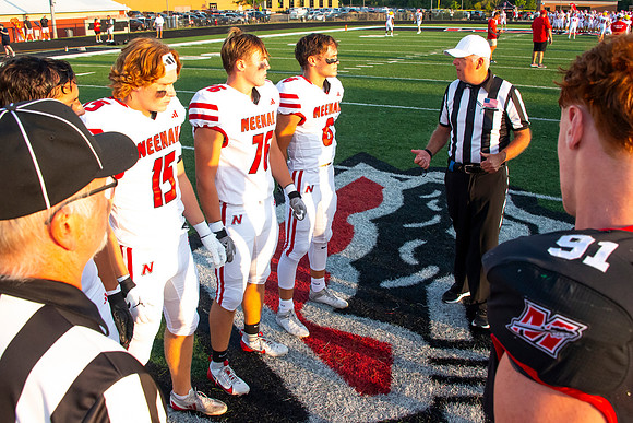 Neenah vs Montego 0465