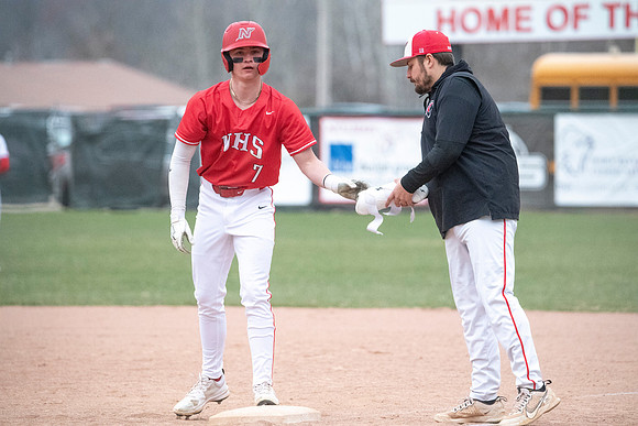 Neenah vs Hortonville 0255