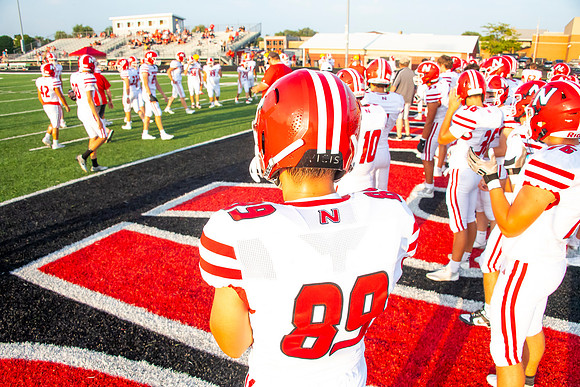 Neenah vs Montego 0427