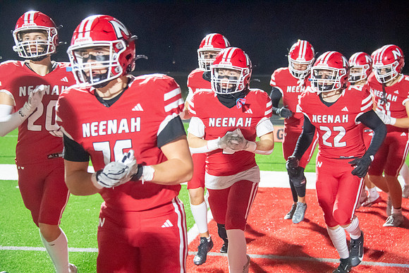 Neenah vs Muskego 0256