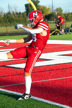 Neenah vs Oshkosh West 0040